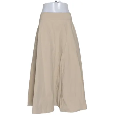 Skirt (NINETTE SK1032) from Mark Kenly Dominotan Cotton