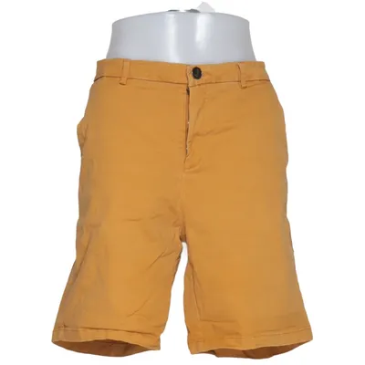 Shorts (Yellow) from Lagency Cotton, Elastane