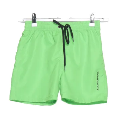 Badshorts (Grön) från Aquarapid Polyester
