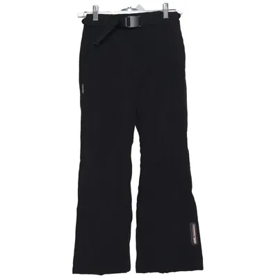 Skidbyxor (Svart) från Seven Summits Elastan, Polyester