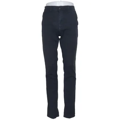 Chinos (Blå) från Shaping New Tomorrow Bomull, Elastan