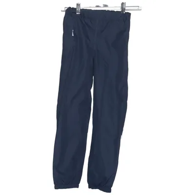 Regnbukser  (Blå) fra ReimaTec Polyester, Polyurethan