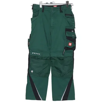 Werkbroek (Motion) van Engelbert Strauss Katoen, Polyester