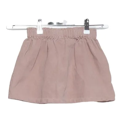 Rok (Beige) van Huttelihut Katoen, Elastaan