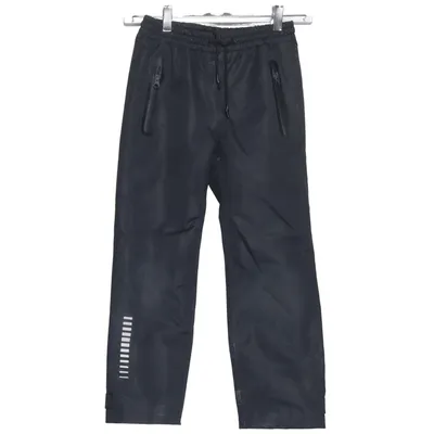 Overbroek (Zwart) van Wallride Polyester