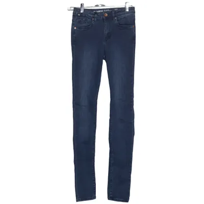 Jeans (Blue) from Garcia Jeans Cotton, Elastane, Polyester, Viscose