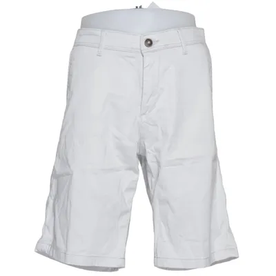 Shorts (Beige) från Jack & Jones Bomull, Elastan