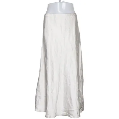 Långkjol (Beige) från Amisu Polyester