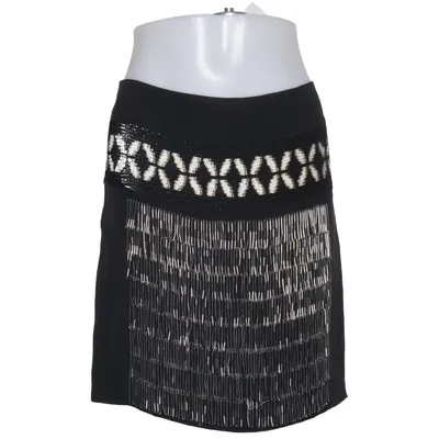 Jupe (Noir) de Philosophy di Alberta Ferretti Polyester