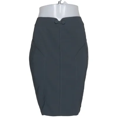 Rok (Grijs) van Skunkfunk Elastaan, Polyamide, Polyester