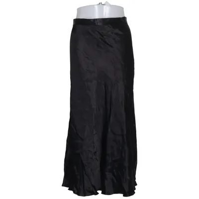 Jupe longue (Noir) de Milano Viscose
