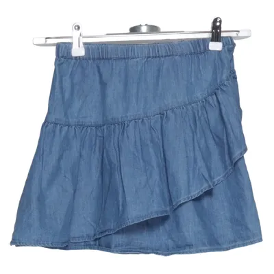 Jupe en jean (Collette Skirt) de POMPdeLUx Coton