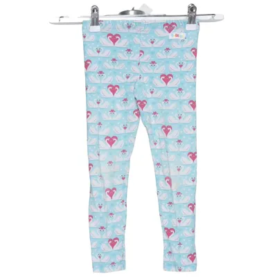 Legging (Bleu, Blanc, Multicolore) de Babauba