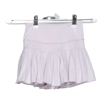 Träningskjol (Rosa) från RS Sports Elastan, Polyester