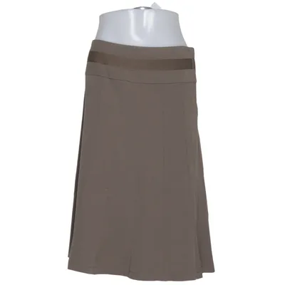 Nederdel (Beige) fra Fransa Polyester