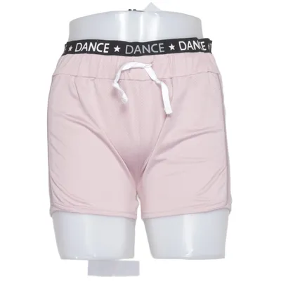Træningsshorts (Pink) fra Dance