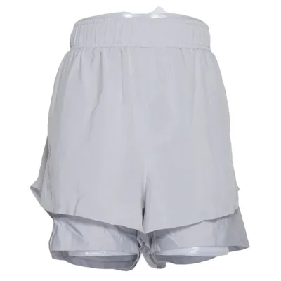 Träningsshorts (Grå) från Röhnisch Elastan, Polyamid, Polyester