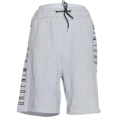 Mjukisshorts (Grå) från Dr. Denim