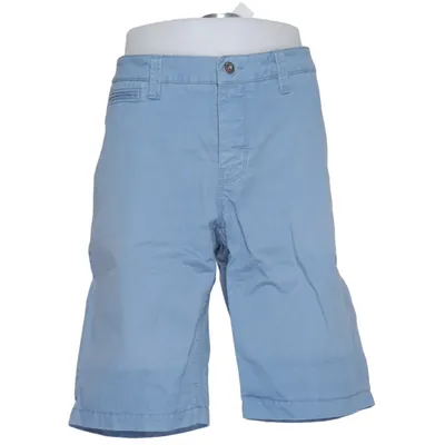Short (Bleu) de Blueprint Coton