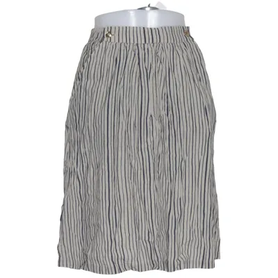Rok (Slobo Long) van Libertine-Libertine Viscose