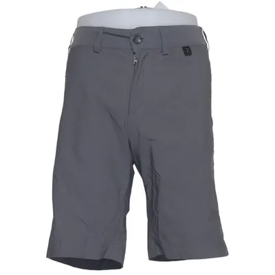 Korte broek (Grijs) van Peak Performance Elastaan, Polyamide