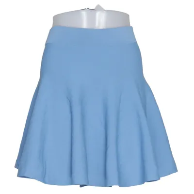 Skirt (Blue) from Parosh Elastane, Polyamide, Viscose