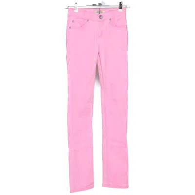 Jeans (Pink) von Blue Effect Baumwolle, Elasthan