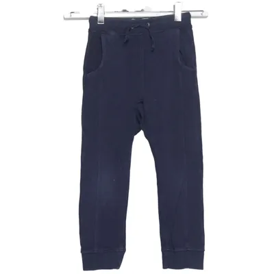 Pantalon de survêtement (Bleu) de Zara Boys Coton