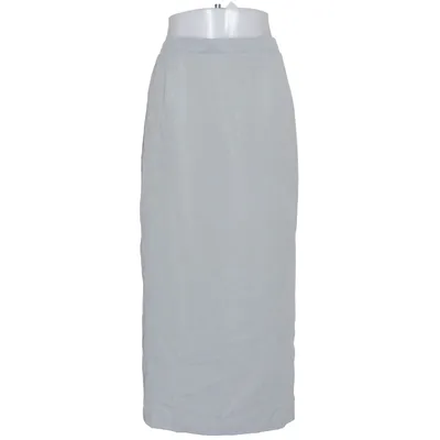 Jupe longue (Gris) de Christine Laure Polyester