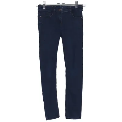 Jeans (Blau) von I Love Next Baumwolle, Elasthan, Polyester, Polyurethan