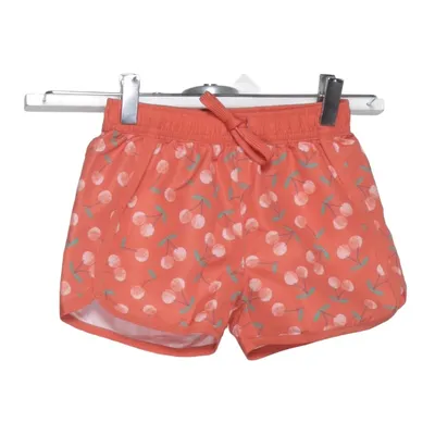 Zwemshort (Rood) van Pusblu Gerecycled polyester