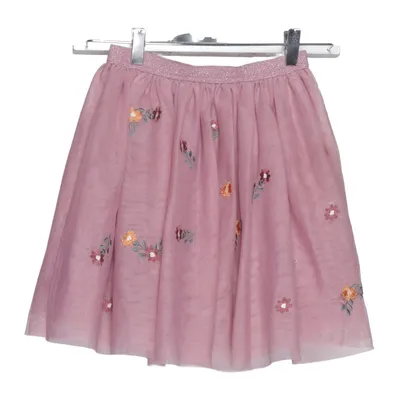 Jupe en tulle (Rose) de Jonas Nielsen Coton, Polyester