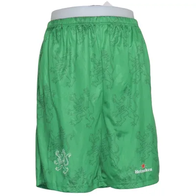 Sports shorts (Pilsjama) from Heineken Polyester