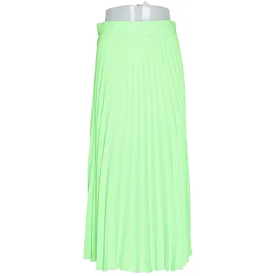 Maxi rok (Groen) van River Island Polyester