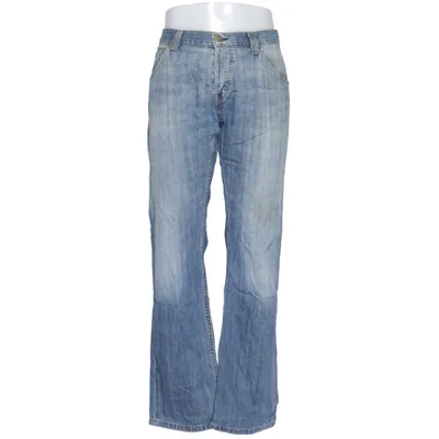 Jeans (FLINT) från Lee Bomull