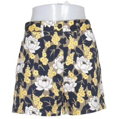 Short en jean (Beige, Multicolore) de Arket Élasthane, Coton