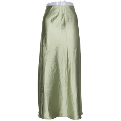 Maxi skirt (Green) from Coop Polyester