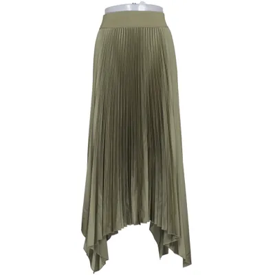 Långkjol (Beige) från Joseph Elastan, Polyamid, Polyester, Viskos