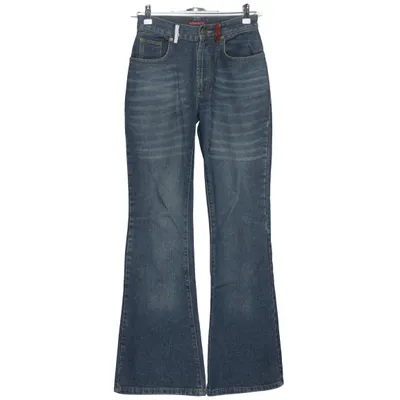 Jean (Bleu) de Conleys Coton