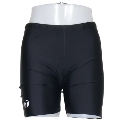 Träningsshorts (Svart) från Trimtex Elastan, Polyamid