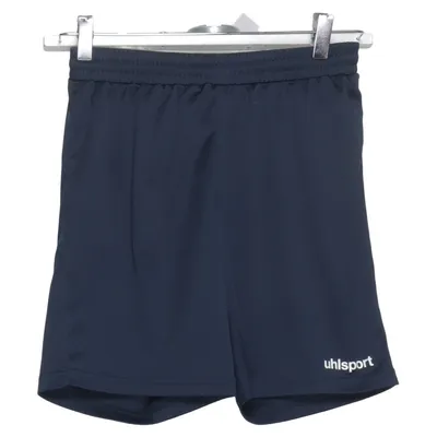 Træningsshorts (Blå) fra Uhlsport Polyester