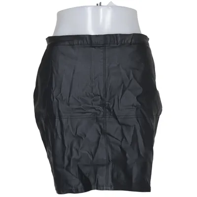 Jupe (Noir) de True Spirit Élasthane, Polyamide, Viscose