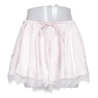 Pyjamashorts (Roze) van Missguided Polyester