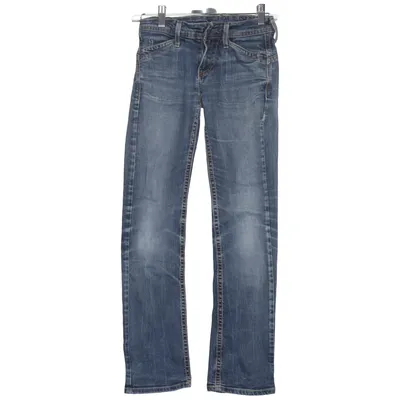 Jeans (Da Girl Regular 08) from G designed by Davy's Cotton, Elastane