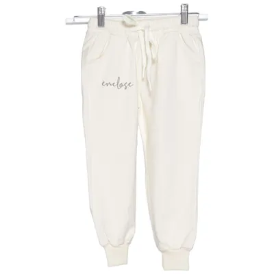 Pantalon de survêtement (Beige) de Softy Outerwear Collection Coton