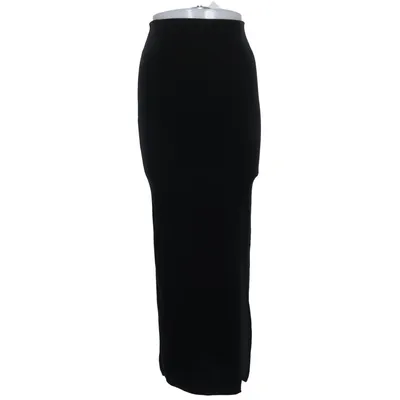 Maxi skirt (Black) from Episode