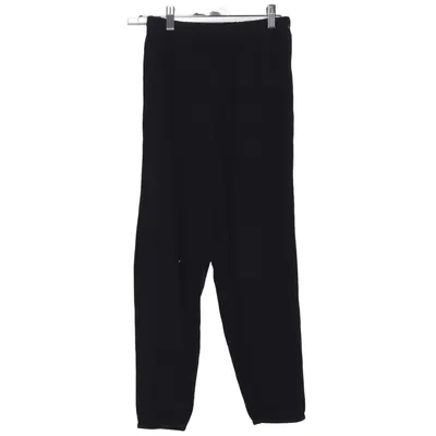 Joggingbroek (Zwart) van Touch Nine
