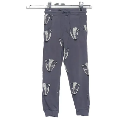 Sweatpants (Gray) from Nutmeg Cotton, Elastane, Polyester