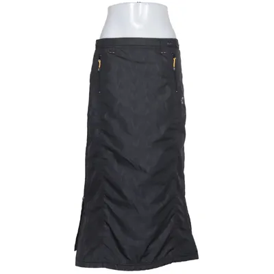 Functional skirt (Gray) from Ross Sportswear Polyester