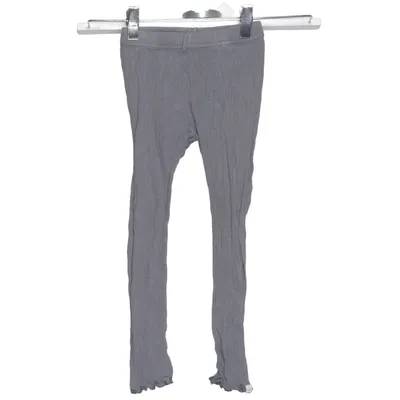 Leggings (Gray) from Lil' Atelier Organic cotton